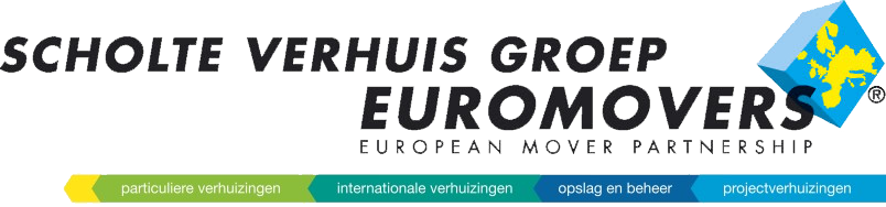 Scholte Verhuis Groep | Euromovers